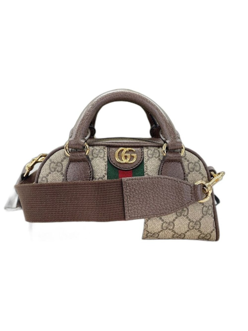Gucci Handbag 2-Way Ophidia